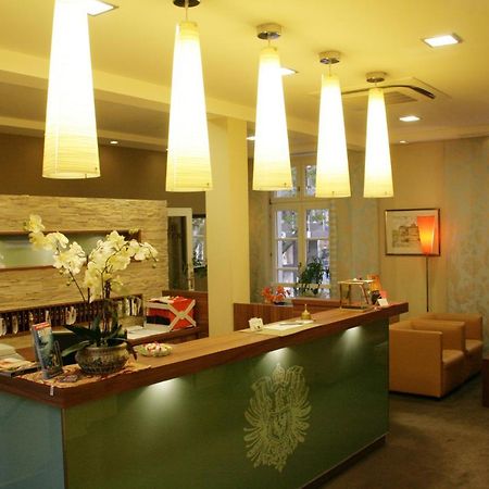 Hotel Zum Adler Bonn Exterior foto
