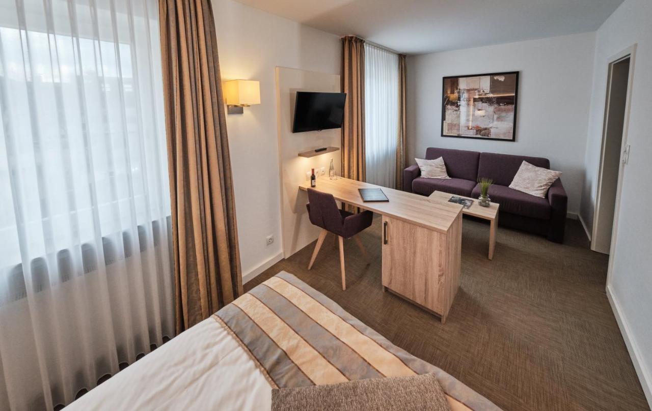 Hotel Zum Adler Bonn Exterior foto