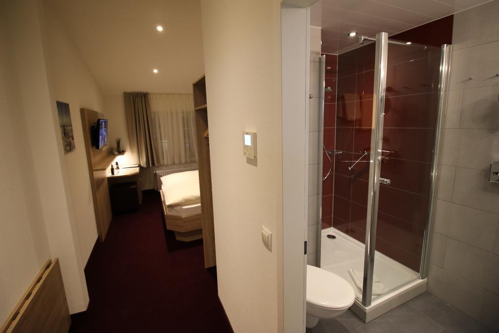 Hotel Zum Adler Bonn Exterior foto