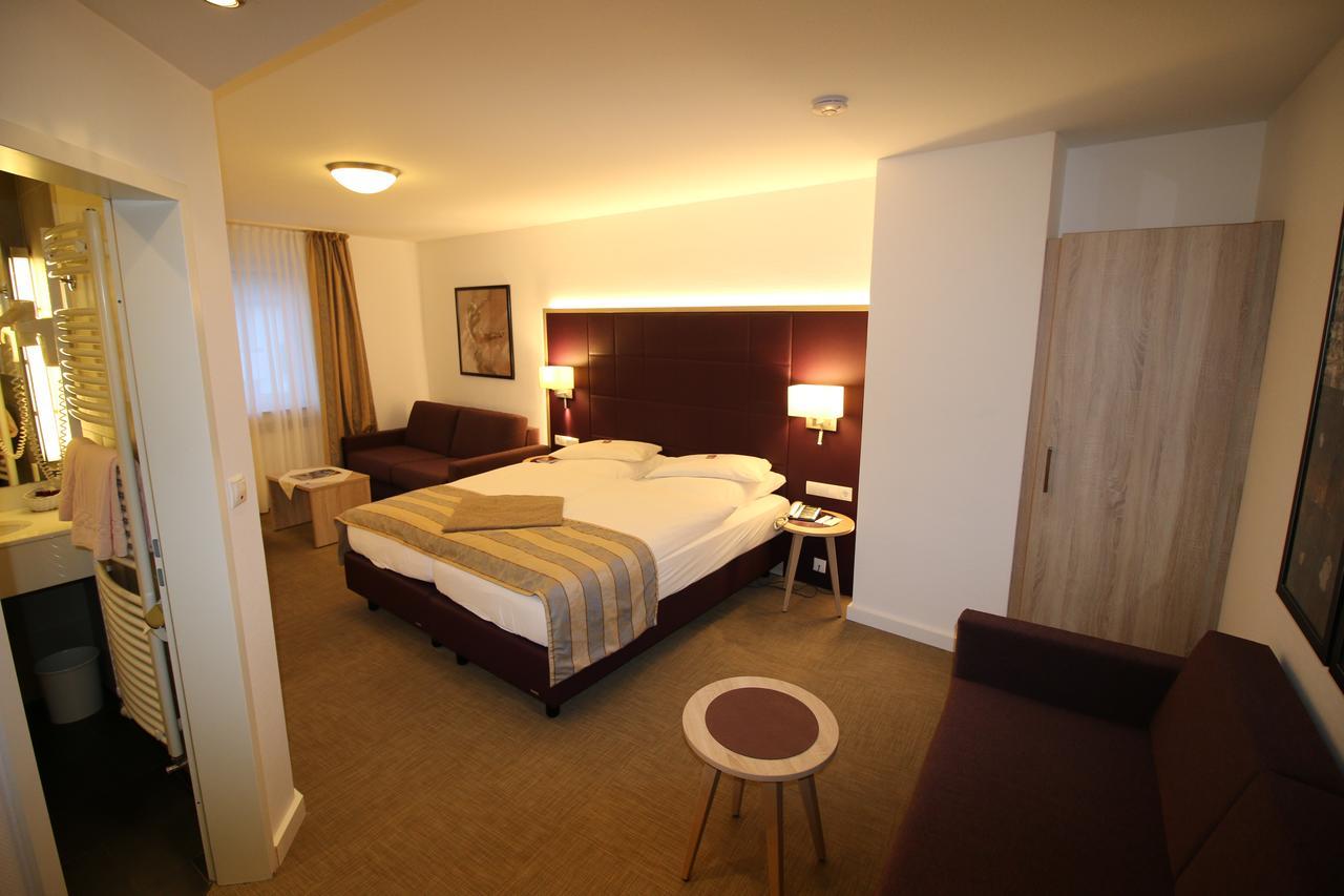 Hotel Zum Adler Bonn Exterior foto