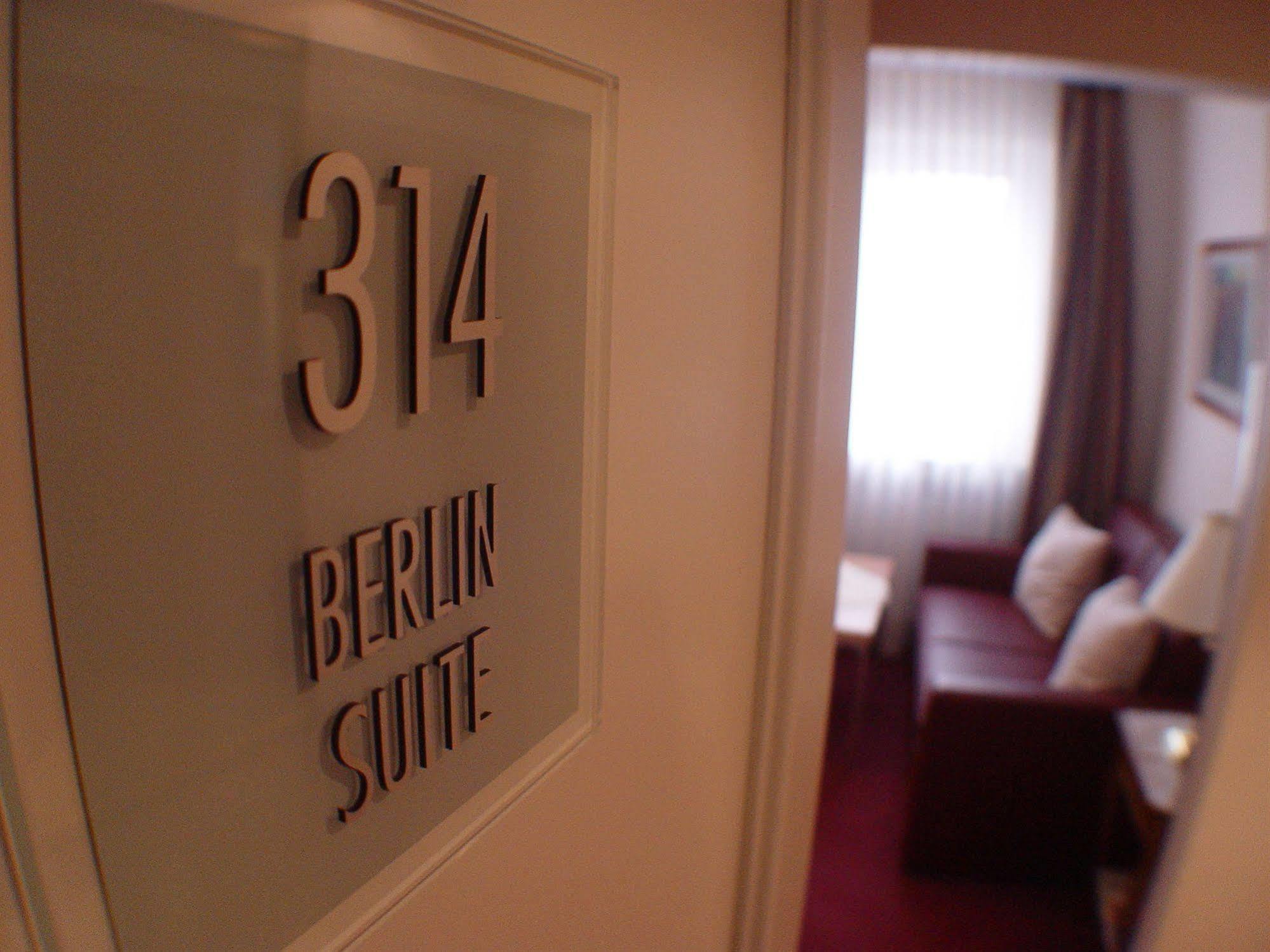 Hotel Zum Adler Bonn Exterior foto