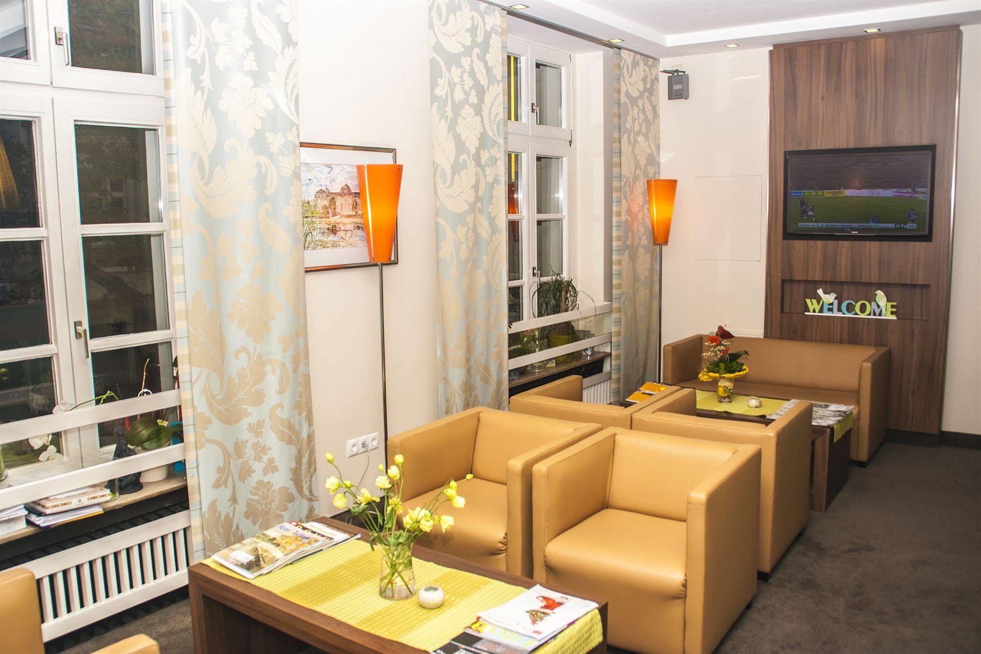 Hotel Zum Adler Bonn Exterior foto